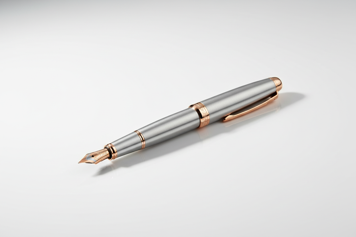 pen