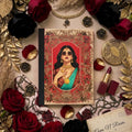 Scarlet Bloom
