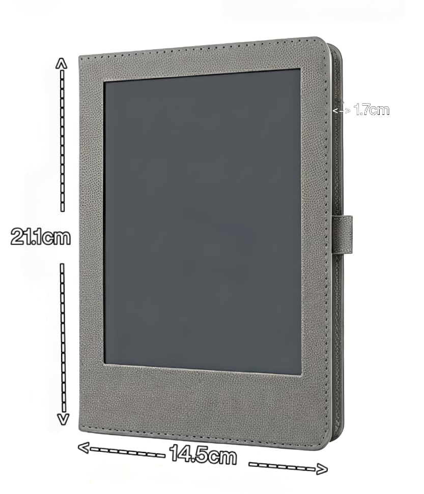 Digital LCD
