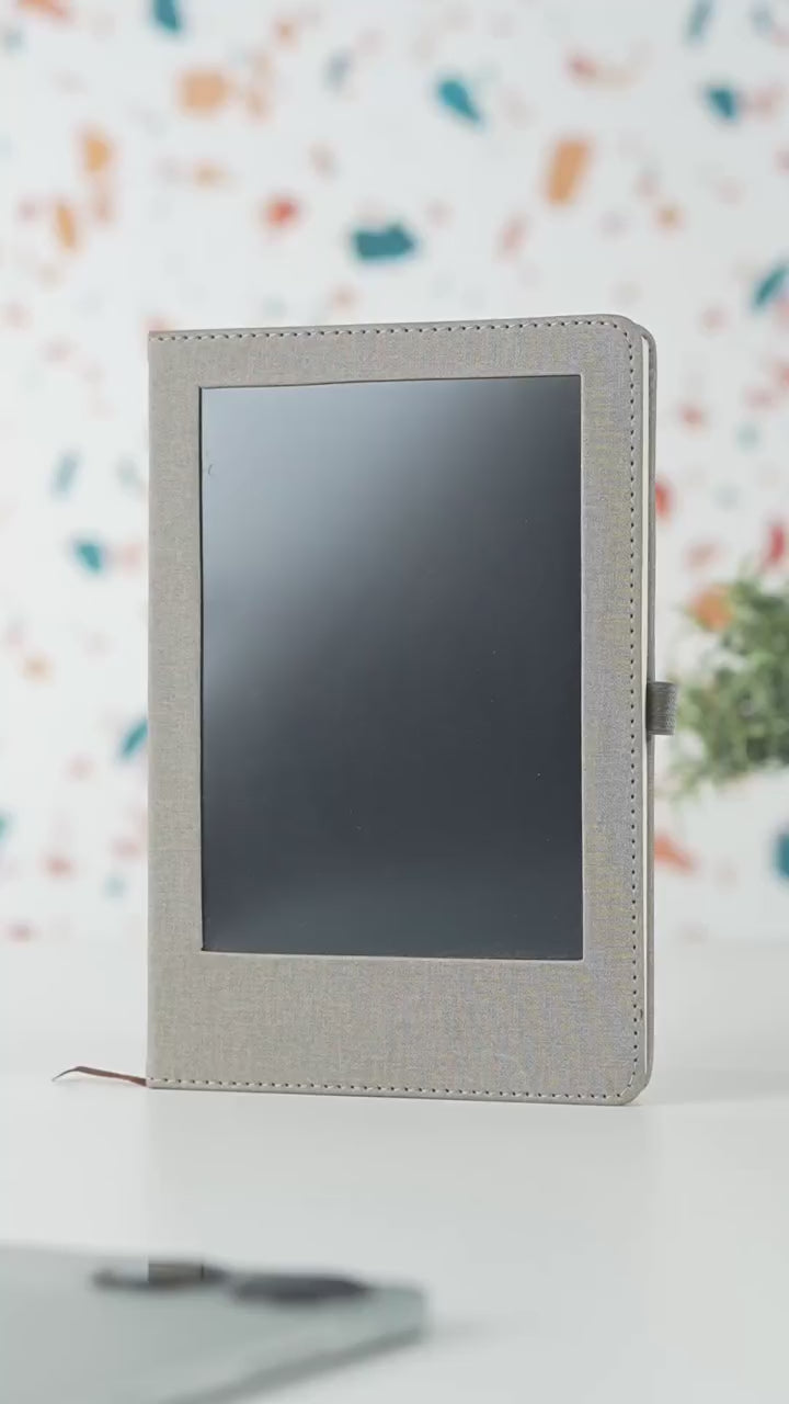 Digital LCD